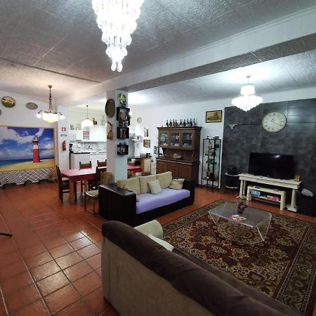 Вилла Casa Antiquada Албуфейра Экстерьер фото
